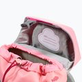 Gyerek hátizsák deuter Schmusebär 8 l blossom/raspberry 9