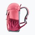 Gyerek túrahátizsák deuter Waldfuchs 10 l dahlia/raspberry 7