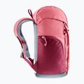Gyerek hátizsák deuter Waldfuchs 14 l dahlia/raspberry 4