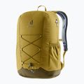 Deuter Gogo 25 l hátizsák kelp/nori 2