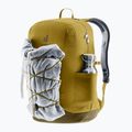 Deuter Gogo 25 l hátizsák kelp/nori 7