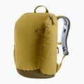 Deuter StepOut 16 l városi hátizsák kelp/nori 2