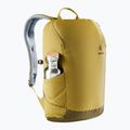 Deuter StepOut 16 l városi hátizsák kelp/nori 5