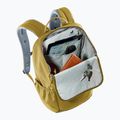 Deuter StepOut 16 l városi hátizsák kelp/nori 9