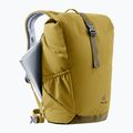 Deuter StepOut 22 l hátizsák kelp/nori 6