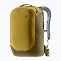 Deuter Giga 28 l hátizsák kelp/nori 2