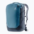 Túrahátizsák deuter Gigant 32 l black 3