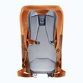 Túrahátizsák deuter UP Stockholm 22 l mocha/pecan 3