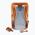 Túrahátizsák deuter UP Stockholm 22 l mocha/pecan 4