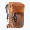Túrahátizsák deuter UP Stockholm 22 l mocha/pecan 5