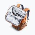 Túrahátizsák deuter UP Stockholm 22 l mocha/pecan 6