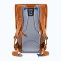 Deuter UP Seoul 16 + 10 l hátizsák mocha/pecan 3