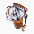 Deuter UP Seoul 16 + 10 l hátizsák mocha/pecan 4