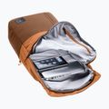 Deuter UP Seoul 16 + 10 l hátizsák mocha/pecan 5