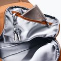 Deuter UP Seoul 16 + 10 l hátizsák mocha/pecan 6