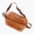 Övtáska deuter Passway 2 l pecan/mocha
