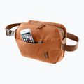 Övtáska deuter Passway 2 l pecan/mocha 2