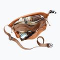 Övtáska deuter Passway 2 l pecan/mocha 3