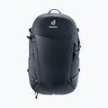 Női túrahátizsák deuter Futura 21 l SL black
