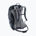 Túrahátizsák deuter Futura 21 l SL black 5