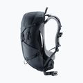 Túrahátizsák deuter Futura 21 l SL black 7