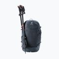 Túrahátizsák deuter Futura 21 l SL black 8