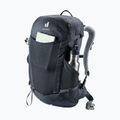 Túrahátizsák deuter Futura 21 l SL black 9