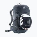 Túrahátizsák deuter Futura 21 l SL black 11