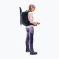 Női túrahátizsák deuter Futura 21 l SL black 12