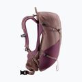 Túrahátizsák deuter Futura 21 l SL cassis/ashrose 6