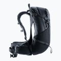 Túrahátizsák deuter Futura 25 l SL black 4