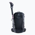 Túrahátizsák deuter Futura 25 l SL black 5