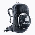 Túrahátizsák deuter Futura 25 l SL black 7