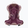 Túrahátizsák deuter Futura 25 l SL cassis/ashrose 2