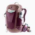 Túrahátizsák deuter Futura 25 l SL cassis/ashrose 6