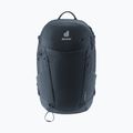 Túrahátizsák deuter Futura 27 l black