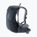 Túrahátizsák deuter Futura 27 l black 7