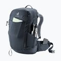 Túrahátizsák deuter Futura 27 l black 10