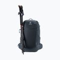 Túrahátizsák deuter Futura 27 l black 11