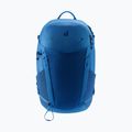 Túrahátizsák deuter Futura 27 l nightblue/baltic