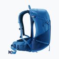 Túrahátizsák deuter Futura 27 l nightblue/baltic 6