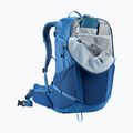 Túrahátizsák deuter Futura 27 l nightblue/baltic 9