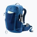 Túrahátizsák deuter Futura 27 l nightblue/baltic 10