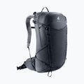 Túrahátizsák deuter Futura 29 l EL black 2