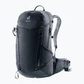 Túrahátizsák deuter Futura 29 l EL black 4