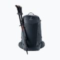 Túrahátizsák deuter Futura 29 l EL black 8