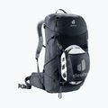 Túrahátizsák deuter Futura 29 l EL black 9