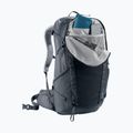 Túrahátizsák deuter Futura 29 l EL black 11