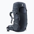 Túrahátizsák deuter Futura 30 l SL black 2