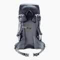 Női túrahátizsák deuter Futura 30 l SL black 3